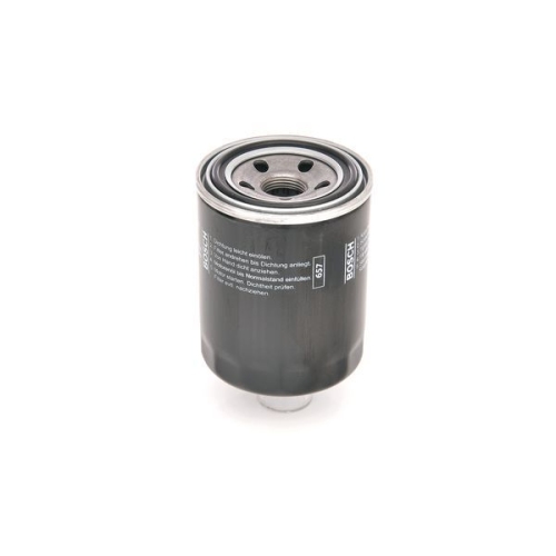 BOSCH &Ouml;lfilter