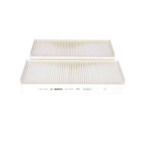 BOSCH Filter, Innenraumluft