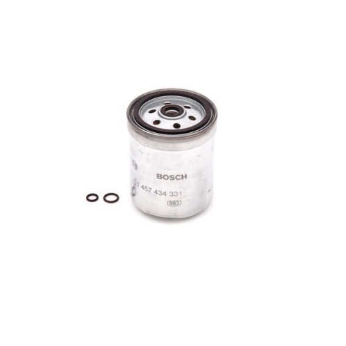 BOSCH Kraftstofffilter