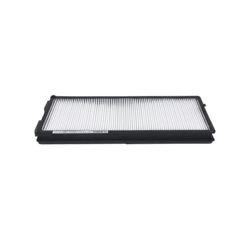 BOSCH Filter, Innenraumluft