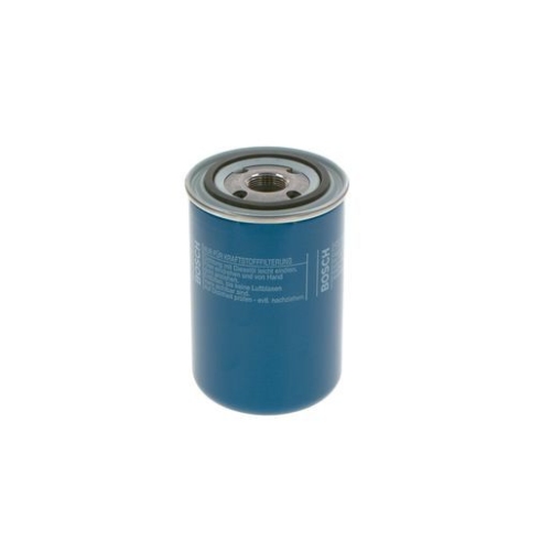 BOSCH Kraftstofffilter