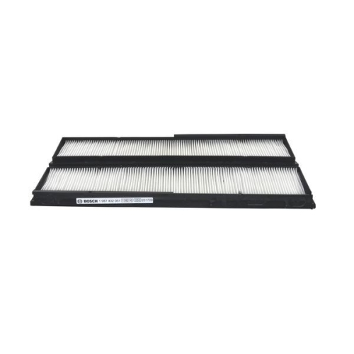 BOSCH Filter, Innenraumluft