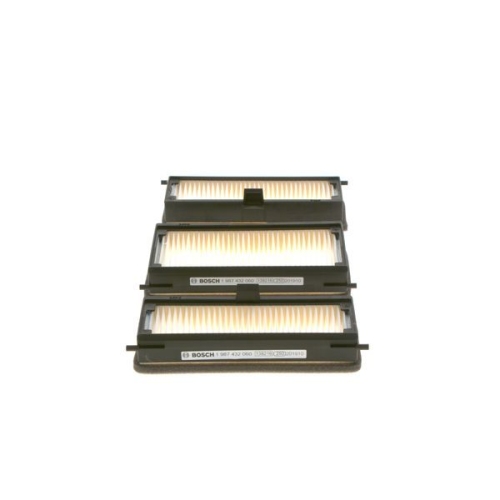 BOSCH Filter, Innenraumluft