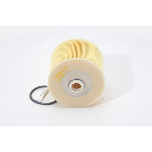 BOSCH Luftfilter