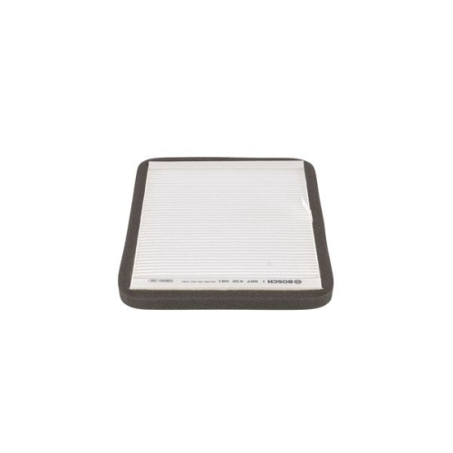 BOSCH Filter, Innenraumluft