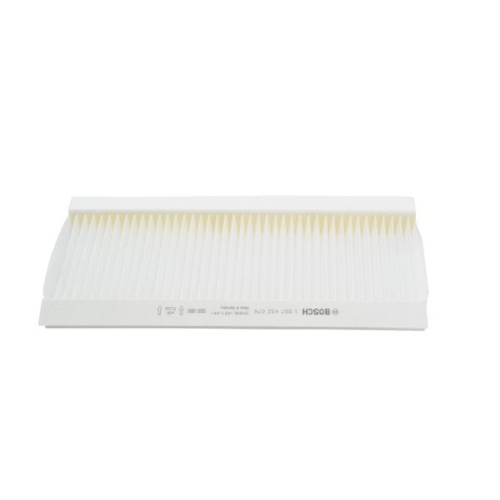 BOSCH Filter, Innenraumluft