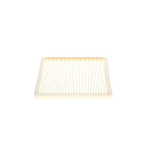 BOSCH Filter, Innenraumluft