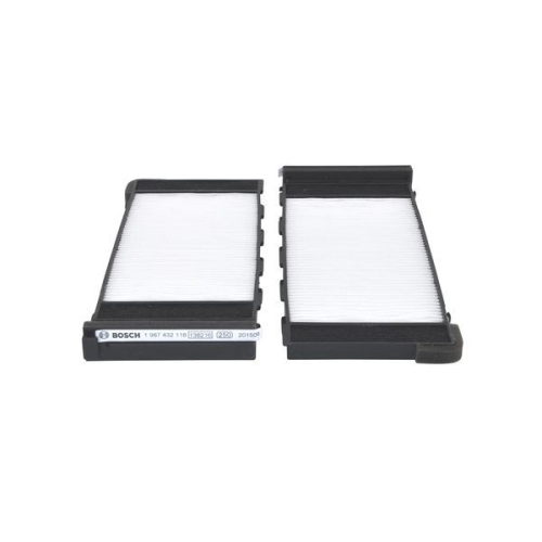 BOSCH Filter, Innenraumluft