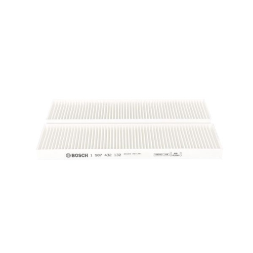 BOSCH Filter, Innenraumluft