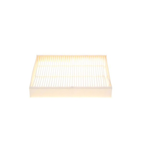 BOSCH Filter, Innenraumluft
