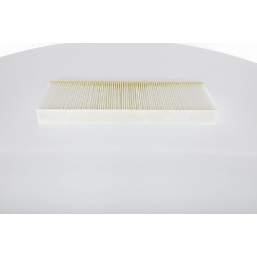 BOSCH Filter, Innenraumluft