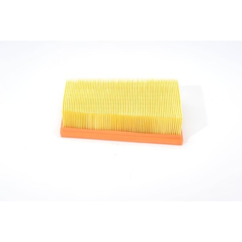 BOSCH Luftfilter