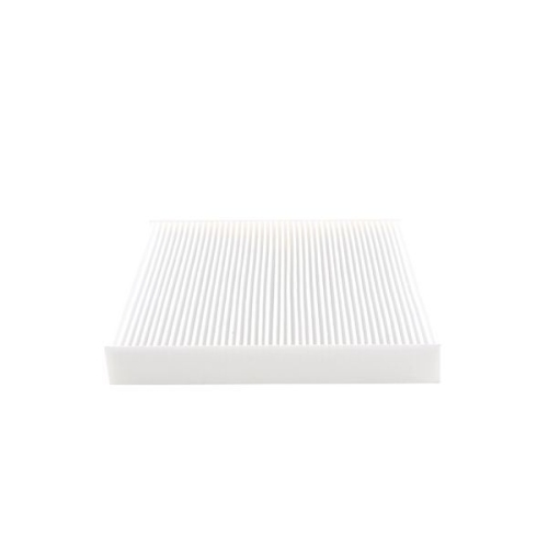 BOSCH Filter, Innenraumluft