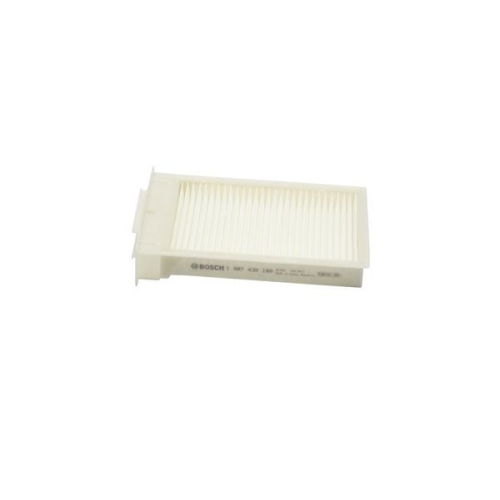 BOSCH Filter, Innenraumluft