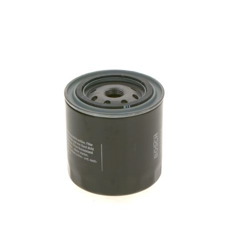 BOSCH &Ouml;lfilter