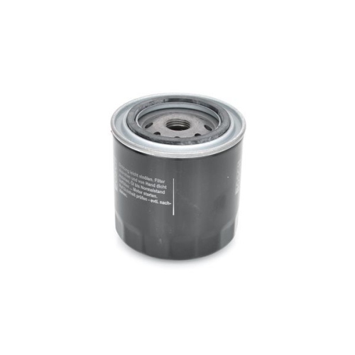 BOSCH &Ouml;lfilter