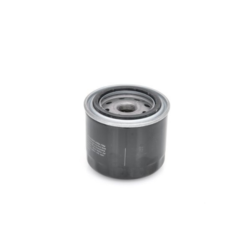 BOSCH &Ouml;lfilter