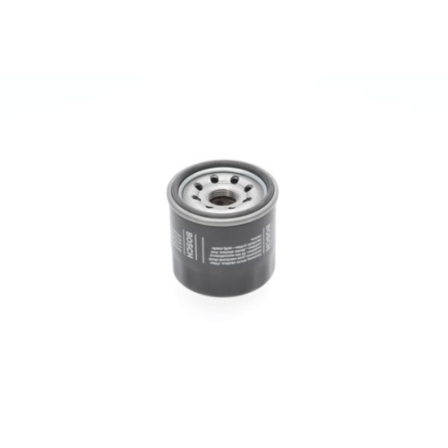 BOSCH &Ouml;lfilter