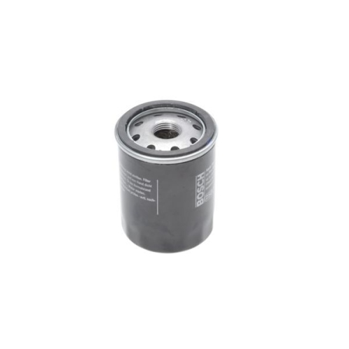 BOSCH &Ouml;lfilter
