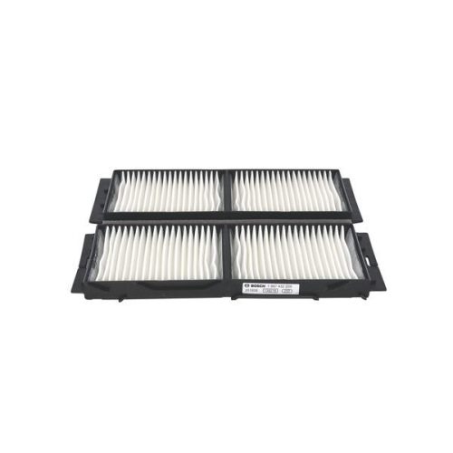 BOSCH Filter, Innenraumluft