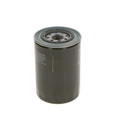 BOSCH &Ouml;lfilter