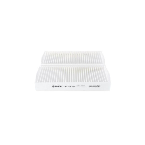 BOSCH Filter, Innenraumluft