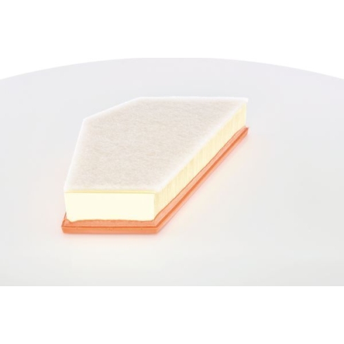 BOSCH Luftfilter
