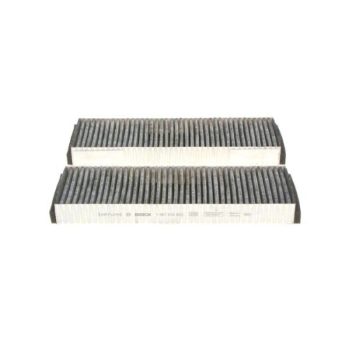 BOSCH Filter, Innenraumluft