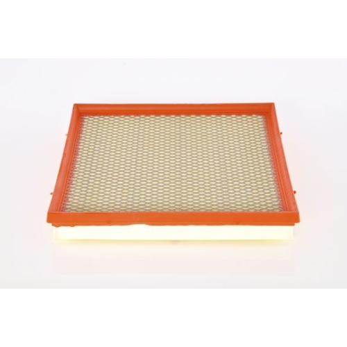 BOSCH Luftfilter