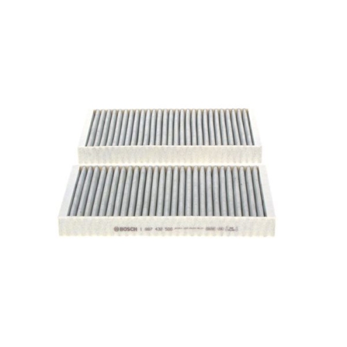 BOSCH Filter, Innenraumluft
