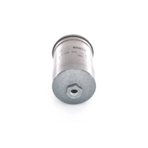 BOSCH Kraftstofffilter