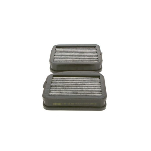 BOSCH Filter, Innenraumluft