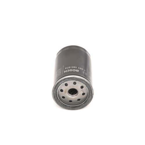 BOSCH &Ouml;lfilter