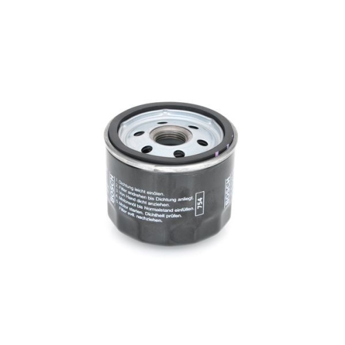 BOSCH &Ouml;lfilter