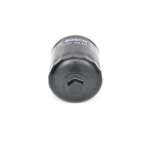 BOSCH &Ouml;lfilter