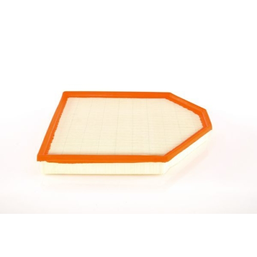 BOSCH Luftfilter