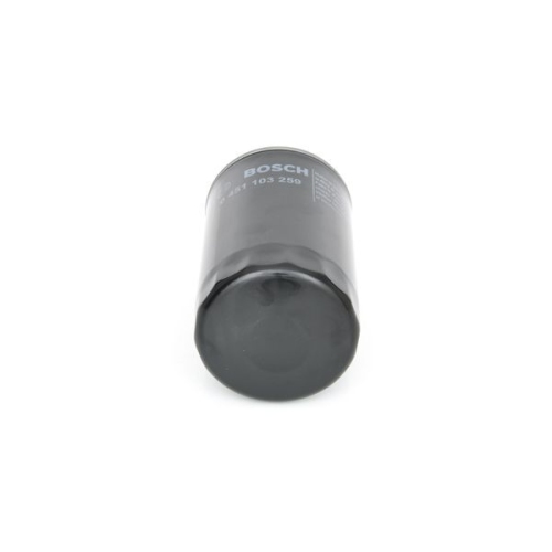 BOSCH &Ouml;lfilter