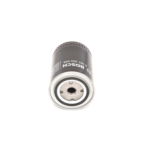 BOSCH &Ouml;lfilter