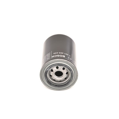 BOSCH &Ouml;lfilter