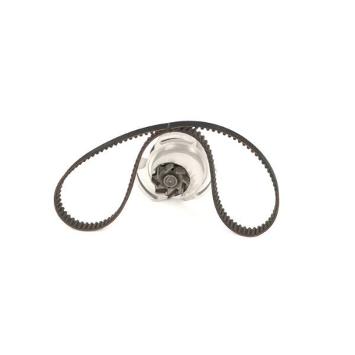 BOSCH Wasserpumpe + Zahnriemensatz
