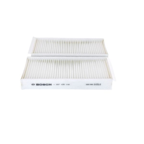 BOSCH Filter, Innenraumluft