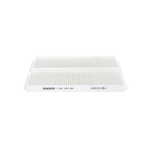 BOSCH Filter, Innenraumluft