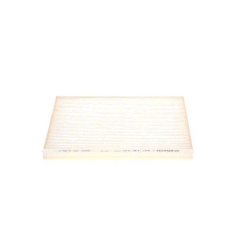BOSCH Filter, Innenraumluft