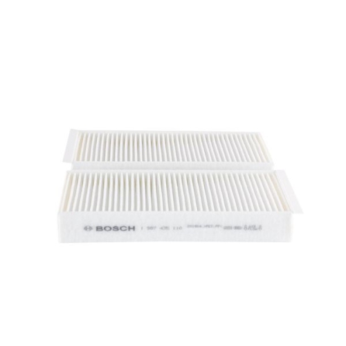 BOSCH Filter, Innenraumluft