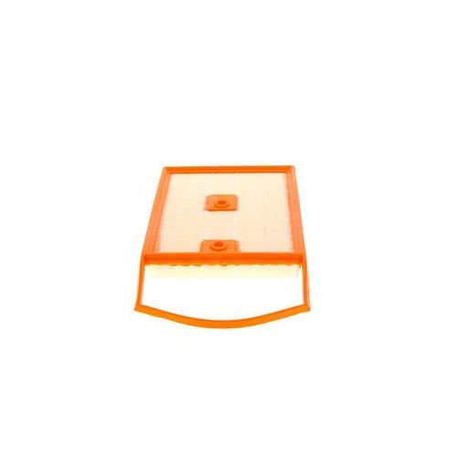 BOSCH Luftfilter
