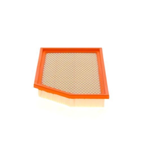 BOSCH Luftfilter