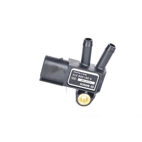 BOSCH Sensor, Abgasdruck