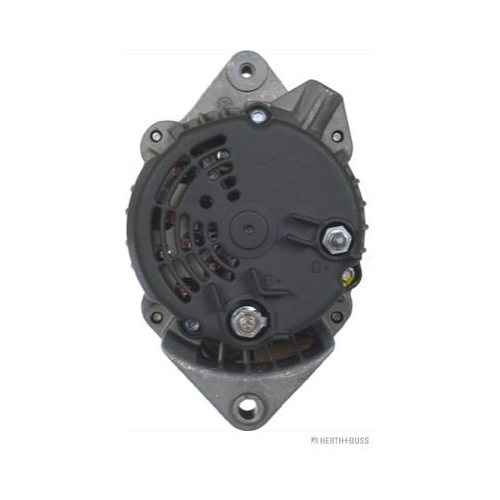 HERTH+BUSS ELPARTS Generator