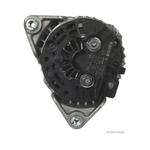 HERTH+BUSS ELPARTS Generator