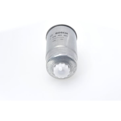 BOSCH Kraftstofffilter